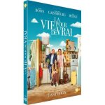 Dvd - la vie pour de vrai - tridan lagache - comdie - tous publics