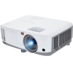 Viewsonic pa503w vid�oprojecteur hd 720p - 3600 ansi lumens - l�ger et portable - blanc