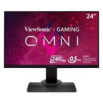 Viewsonic xg2431 computer monitor 61 cm (24) 1920 x 1080 pixels full hd led black - 0766907011074 Viewsonic xg2431 computer monitor 61 cm (24) 1920 x 1080 pixels full hd led black - 0766907011074