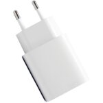 Viewtek pt1234 18w chargeur secteur rapide usb c 2 port pd 18w chargeur adaptateur secteur universel ...