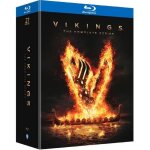 Vikings integrale saisons 1 � 6