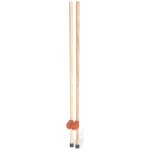 Vilac - 3200r - paire d�chasses rouges