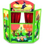 Vilac - 4624 - thtre les contes par mlusine