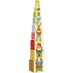 Vilac - cubes empilables gigognes pour enfant