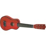 Vilac - guitare rouge