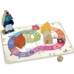 Vilac - jeu loup y�tu