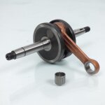 Vilebrequin d embiellage p2r pour mobylette mbk 50 51 avant 2020 neuf Vilebrequin d embiellage p2r pour mobylette mbk 50 51 avant 2020 neuf