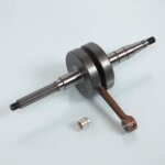 Vilebrequin d embiellage p2r pour scooter mbk 50 ovetto neuf