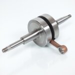 Vilebrequin d embiellage teknix pour scooter peugeot 50 speedfight 2 ac 2t - mfpn : - 791 - 16n