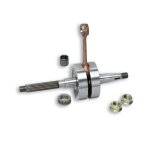 Vilebrequin rhq mhr axe � 12 bielle 85 (course 393 mm) - malossi