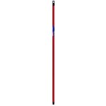 Vileda 100365 - manche 125cm adaptable  toute brosse 100365