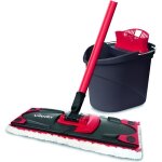 Vileda 132246 set complet ultramat pour le nett?