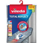 Housse universelle total reflect - vileda - pour planche  repasser