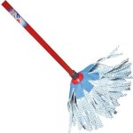 Vileda balai � franges supermocio triple action - microfibre