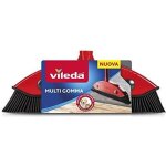 Balai caoutchouc pet pro - vileda - poils danimaux (sans manche)