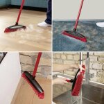 Vileda 174451 pet pro always clean balai 1 pc(s)