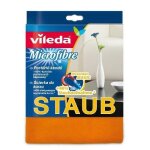 Vileda chiffon microfibre meubles - lot de 3