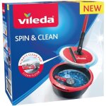 Vileda lave sol complet spin et clean Vileda lave sol complet spin et clean
