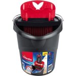 Vileda - seau et essoreur ultramax power 2 en 1 - 10 l - plastique Vileda - seau et essoreur ultramax power 2 en 1 - 10 l - plastique