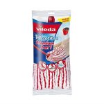 Vileda serpill�re serpill�re 7x1. 6x4 cm blanc 157943