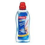Vileda solution nettoyante pour balai 1. 2. spray - 750 ml