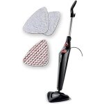 Balai vapeur - vileda - steam plus triangulaire - power pad - nettoyage hygiénique - Élimine 999% des ... Balai vapeur - vileda - steam plus triangulaire - power pad - nettoyage hygiénique - Élimine 999% des ...