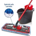 Vileda ultramax micro / coton spcial carrelage balais laveurs - 161917