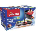 Vileda ultramax turbo xl ensemble de seau avec un système de tamis rotatif et une vadrouille plate 42 ... Vileda ultramax turbo xl ensemble de seau avec un système de tamis rotatif et une vadrouille plate 42 ...