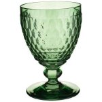 Villeroy & boch boston coloured verre  vin ver?