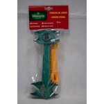Cordeau de jardin - vilmorin - standard - vert - sans fil - plastique