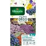 Vilmorin fleurs vivaces pour rocaille