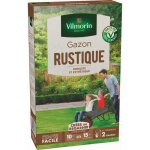 Vilmorin gazon rustique en bo�te - 250 g