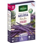 Graines de haricot violet sans fil melissa très fin 20 mètres - Graines de haricot violet sans fil melissa très fin 20 mètres -