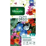 Vilmorin mlange graines de fleurs grimpantes