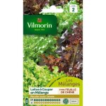 Graines - vilmorin - laitue salad bowl en m�lange