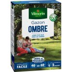 Vilmorin semences de gazon ombre - 1 kg