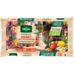Vilmorin terreau agrumes plantes m�diterran�ennes - 20 l