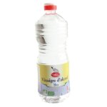 Vinaigre alcool bio 8% 1 litre