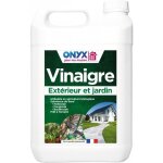 Vinaigre ext�rieur et jardin onyx - 5 l