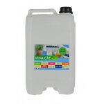 Vinaigre ménager - forte concentration 14° bidon de 5 litres starco Vinaigre ménager - forte concentration 14° bidon de 5 litres starco