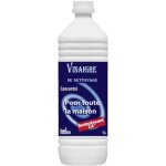 Vinaigre néttoyage surpuissant - 1l Vinaigre néttoyage surpuissant - 1l