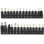 Vingvo adaptateur secteur pour ordinateur portable 28pcs embouts dadaptateur dalimentation cc 5. 5x2. ... Vingvo adaptateur secteur pour ordinateur portable 28pcs embouts dadaptateur dalimentation cc 5. 5x2. ...
