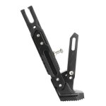 Vingvo béquille universelle support latéral universel de moto support de pied réglable support de béquille ... Vingvo béquille universelle support latéral universel de moto support de pied réglable support de béquille ...