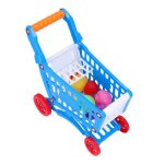 Vingvo caddie dpicerie pour enfants ensemble de chariot de courses pour enfants chariot de courses ducatif ...