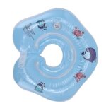 Vingvo flotteur de cou gonflable anneau de natation nouveau - né collier flottant gonflable jouet de ... Vingvo flotteur de cou gonflable anneau de natation nouveau - né collier flottant gonflable jouet de ...