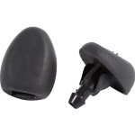 Vingvo gicleurs de lave - glace 2 x buses dessuie - glace avant pare - brouillard jets de lave - glace ... Vingvo gicleurs de lave - glace 2 x buses dessuie - glace avant pare - brouillard jets de lave - glace ...