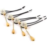 Vingvo interrupteur � tirette universel 4 pi�ces universel maison ventilateur de plafond lampe applique ...