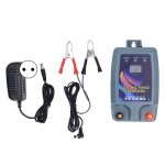 Vingvo mini lectrificateur de clture lectrique  impulsion haute tension de 5 km pour porcs moutons ...