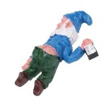 Vingvo nain ivre gnomes ivres drles gnomes ivres fe jardin miniature accessoires de dcoration extrieure ...