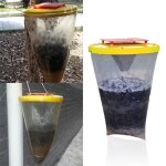 Vingvo pige  mouches naturel pour lextrieur avec appt cologique non toxique